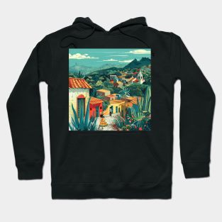 Mexico Hoodie